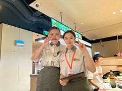 -海底捞火锅(吴中路店)
