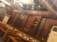 -老码头火锅(玉林店)
