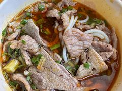 -王记生烫牛杂面馆(兰陵路店)