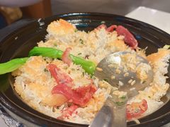 -花城粤菜餐厅(高新区店)