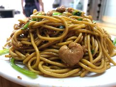 -夏远兰早点店