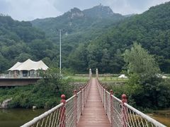 -云蒙山风景区
