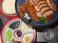 -青年公社烤鸭(滨湖银泰店)