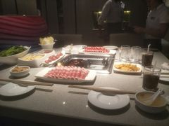 -海底捞火锅(航洋城店)