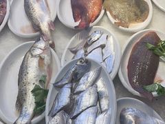 -老地方海鲜坊(步行街店)