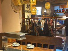 -柿子树炭烤羊腿(金台路店)