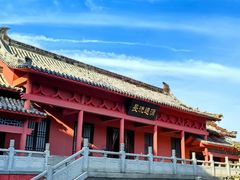 -石岛赤山风景区