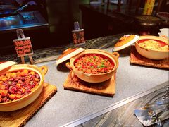-索菲特酒店 · 云尚天际自助餐厅