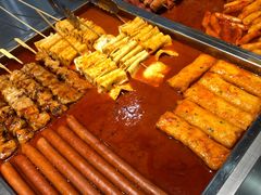 -荟必寿日韩煮物专门店(和平广场店)