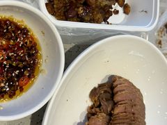 -紫光园·烤鸭·北京菜(团结湖店)