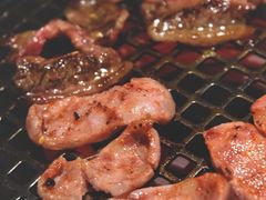 -肉魁屋·烧肉·烧鸟·酒场(高新店)