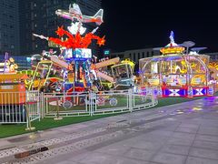 -大族广场Mall&More