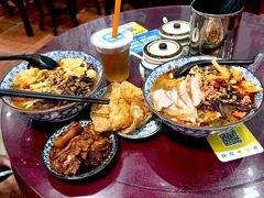 -螺世纪螺蛳粉·桂味小排档(裕德店)