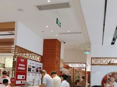 -左庭右院鲜牛肉火锅(长泰广场店)