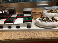 -咖啡苑自助餐厅·中国大饭店