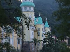 -深圳东部华侨城茵特拉根酒店