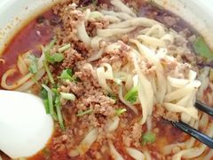 -哈尔滨师范大学-第2学生食堂