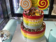 -CAKE BOSS 蛋糕老板(北京世纪金源购物中心)