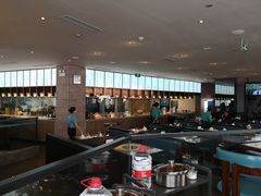 -淘米捞·米汤脆鲩鱼火锅(福田皇岗店)