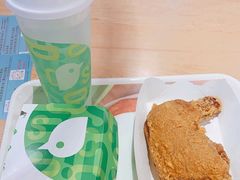 -德克士(龙阳广场店)