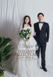-唯一视觉婚纱摄影(李家村店)