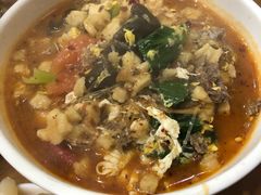 -刘信牛羊肉小炒泡馍(回民街店)