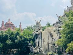 -郑州方特梦幻王国