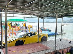 -千岛湖-欢乐水世界