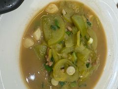 -阿毛饭店(和义路店)