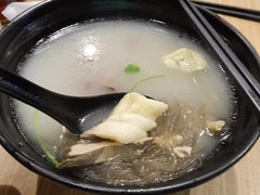 -小杨生煎(龙阳广场店)