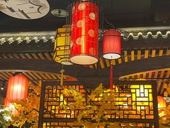 大堂-徽镇小厨·经典徽菜(十里河店)