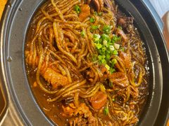 -阿春传统老菜馆(民航路店)