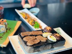 石板牛小排-和一料理(安阳店)