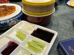 -四季厨房 鲁菜·孔府烤鸭(高新万达店)