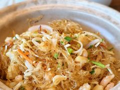 -佘山世茂艾美·御珍轩中餐厅