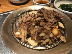 -王妃家(明洞中央店)