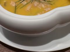 -今轩中餐厅(西安经开洲际酒店)