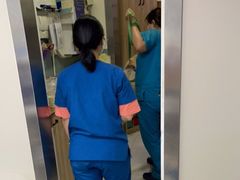 -申普宠物医院·心脏介入·心血管微创(总院)