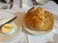 -MORTON'S 莫尔顿牛排坊(北京丽晶酒店)