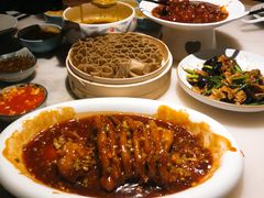 -杏花堂·山西菜馆(晋中万达店)