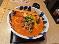 -味千拉面(煌华新纪元购物广场店)