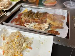 -禾禾烤肉