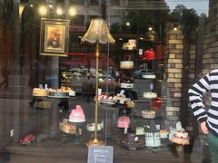 -红跑车HPCBAKERY(汉商店)