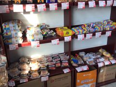 零售区-百年义利(通州北苑南路店)