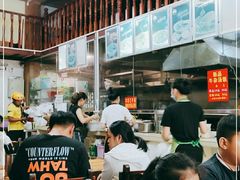 -陈记汤饭(水巷口店)