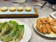 -广州天河合景福朋喜来登酒店 · 聚味轩中餐厅