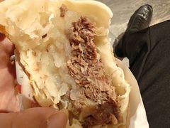 -高玛纳驴肉火烧(一世界店)