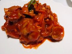 -波特曼西餐厅(南岗店)