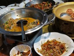 -洁雅小南方俏巴鱼馆(汴河街店)