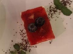 -安妮意大利餐厅(国贸店)